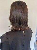 リープテイスト(Leap Taste) straight bob