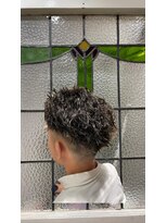 ローグヘアー 亀有店(Rogue HAIR) ツイストパーマ