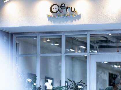 アエル 川西能勢口本店(aeru)の写真