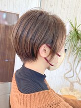 アルディ(Ard.)&nbsp;Ard. -アルディ-【お客様スタイル】