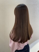 エルサフィロ ヒゴバシ(el zafiro)&nbsp;【エルサフィロ　肥後橋】お客様スタイル