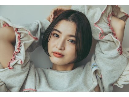 クロム(Chlom)の写真