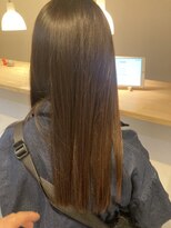 イズミ(Izumi)&nbsp;ストレートロング