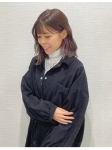 アムール(Amour)&nbsp;名倉 愛夏