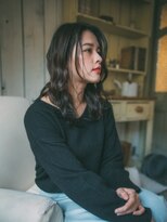 ヌル いわき(neul)&nbsp;【neulいわき】パーマスタイル