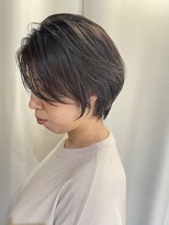 エルサフィロ ヒゴバシ(el zafiro)&nbsp;【エルサフィロ　肥後橋】お客様スタイル