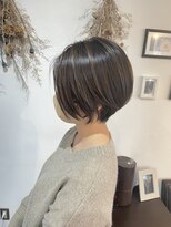 ルッツ カオラ(Ruttu KaoLa) ショート/ショートカット/白髪染め/髪質改善/志木