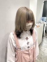 ムク(:muku)&nbsp;2024トレンド　アウターカラー