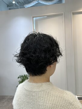 ロカ 表参道(loka) 顔型別ヘアスタイル特集［表参道/髪質改善/ハイライト］