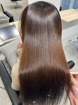 ラカン(racan)&nbsp;髪質改善縮毛矯正