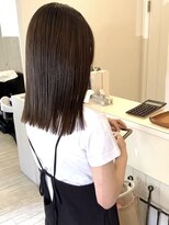 リトルガーデン(Little Garden)&nbsp;艶への探究心/透明感◇20代30代40代