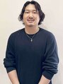 ニコ ヘアリラクゼーション(Nico hair relaxation) 穂積 弘平