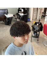 シリー(SILLY)&nbsp;ソフトツイスト