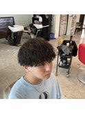 ソフトツイスト