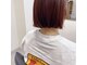 コニー アンド リリー(conne&riri)の写真