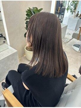 イルプロム 御厨店(illuprom.) 【illuprom.】グレージュ