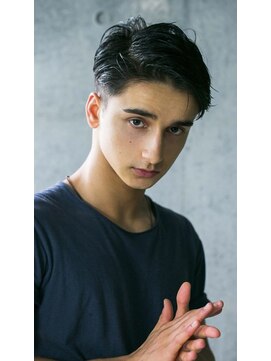 レイズ(Raise) 2ブロック×men'sスタイル