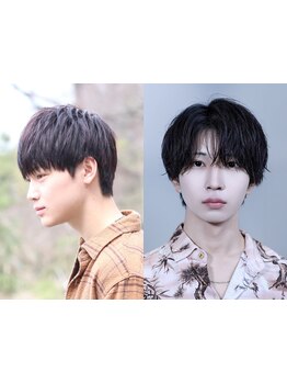 【栄駅2分】表参道/原宿で人気のLIPPSが栄に!行ってみたいサロンランキング上位!あなたに合うStyleを提案◎