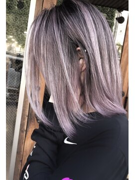 ジーディーエス(GDS) ホワイトピンクエアータッチ