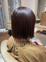 トリート 海浜幕張店(TREAT)&nbsp;タンバルモリ