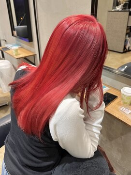 コージーベルベット(Cosy Velvet) #red!!