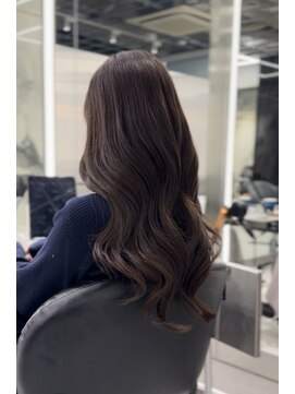 ウルスバイバレット 銀座(Urus by VALETTE) インスタでよく見るスタイル