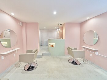 keych 梅田中崎町 【キーチェ】