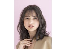 アントリール 代々木上原