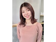 ヘアーメイク ネイキッド(Hair make Naked)