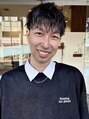 トーナイリーム 放出店(TONAI Rem) 村上 英ニ