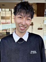 トーナイリーム 放出店(TONAI Rem) 村上 英ニ