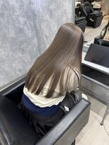 イコ(.ico)&nbsp;グレージュカラー