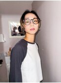 【Andco】マッシュショート◎20代30代40代50代60代