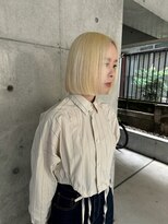 ネアー 新潟(NEER)&nbsp;韓国ヘア/顔まわりカット/レイヤーカット/韓国[新潟駅/万代]