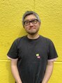 アンティコ(antico) 笹島 淳一