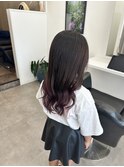 ☆キッズグラデーションカラー☆