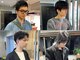 ストレートトウキョウ(STRAIGHT TOKYO)の写真/メンズのヘアデザインもお任せ*カジュアル~個性派まで他と被らない、ワンランク上の自分らしいスタイルに