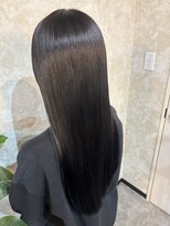 ヴェチカ 京橋店(Vechika) 大人綺麗/艶髪/縮毛矯正