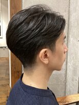 シルフィ(sylph) メンズカット_好感度UP!(メンズカット、白髪染め)