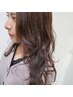 カット＋デジタルパーマ＋トリートメント　11500円　[新丸子]