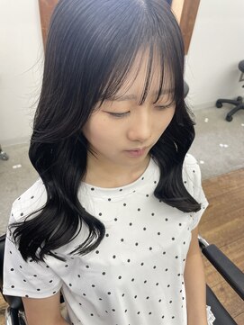 カノエ 岡山店(canoe) 巻き