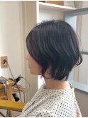 大人ショートボブ×ナチュラルボブ×ミニボブ  20代30代40代