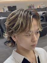 ビカム 名駅(become)&nbsp;コンマセンターパート