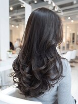 ブロッサム ひばりヶ丘(Blossom)&nbsp;透明感小顔レイヤーセミロング