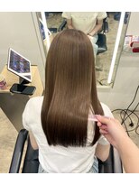 グロウ 渋谷(grow)&nbsp;ケラチントリートメント