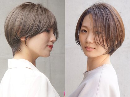 アーレント(AREND)の写真