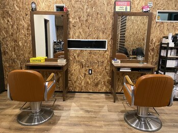 hair family me-re【ヘアーファミリーメーレ】