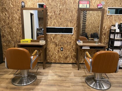 メーレ(me-re)の写真