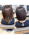 艶髪諦めてませんか？まだ間に合いますよ！
