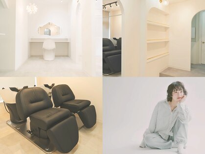 インク(ink”)の写真